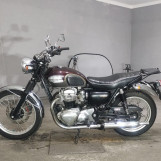 Мотоцикл Kawasaki W650 с пробегом 32231 km