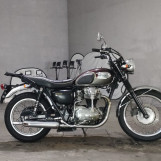 Мотоцикл Kawasaki W650 с пробегом 32231 km