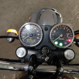 Мотоцикл Kawasaki W650 с пробегом 32231 km