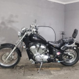 Мотоцикл Honda STEED 400 з пробігом 16366 km