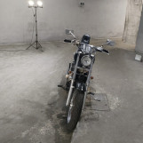 Мотоцикл Honda STEED 400 з пробігом 16366 km