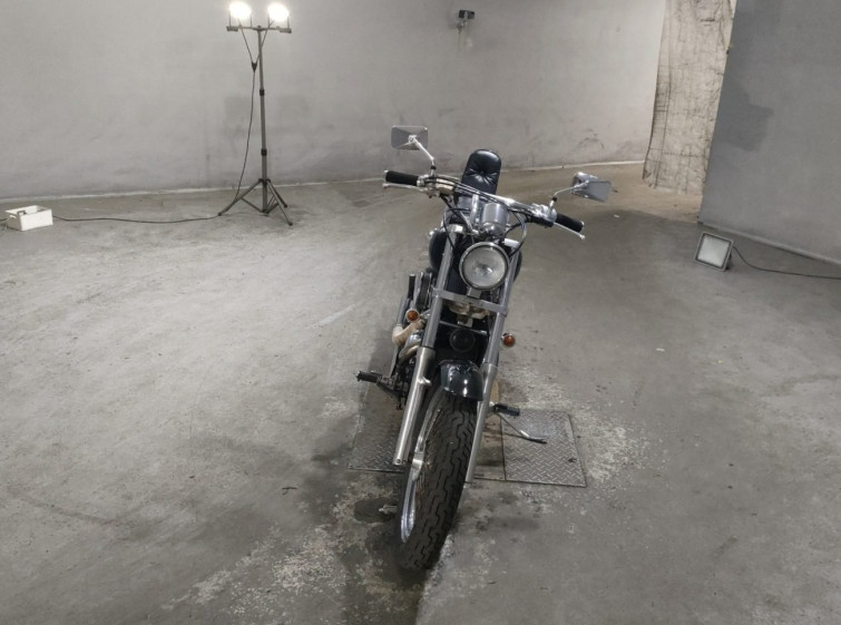 Мотоцикл Honda STEED 400 з пробігом 16366 km
