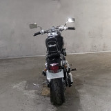 Мотоцикл Honda STEED 400 з пробігом 16366 km
