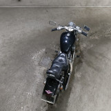 Мотоцикл Honda STEED 400 з пробігом 16366 km