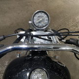 Мотоцикл Honda STEED 400 з пробігом 16366 km
