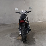 Мотоцикл Kawasaki ZEFAR 400 с пробегом 9547 km