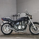 Мотоцикл Kawasaki ZEFAR 400 с пробегом 9547 km
