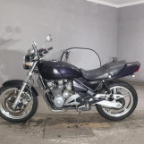 Мотоцикл Kawasaki ZEFAR 400 с пробегом 9547 km