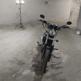Мотоцикл HD SPORTSTER XL883R с пробегом 27965 km