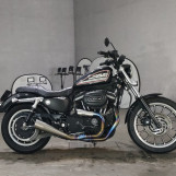 Мотоцикл HD SPORTSTER XL883R с пробегом 27965 km