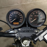 Мотоцикл HD SPORTSTER XL883R с пробегом 27965 km