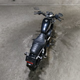 Мотоцикл HD SPORTSTER XL883R с пробегом 27965 km