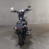 Мотоцикл HD SPORTSTER XL883R с пробегом 27965 km