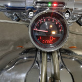 Мотоцикл HD FXSBSE 1800 CVO с пробегом 17886 km