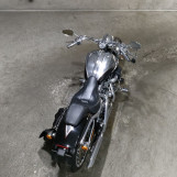Мотоцикл HD FXSBSE 1800 CVO с пробегом 17886 km