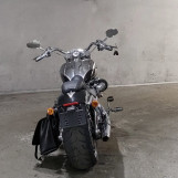 Мотоцикл HD FXSBSE 1800 CVO с пробегом 17886 km