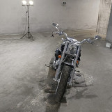Мотоцикл HD FXSBSE 1800 CVO с пробегом 17886 km