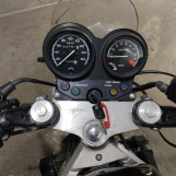 Мотоцикл Honda BROSS 650 з пробігом 22587 km