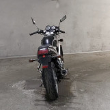 Мотоцикл Honda BROSS 650 з пробігом 22587 km