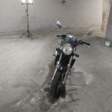 Мотоцикл Honda BROSS 650 з пробігом 22587 km