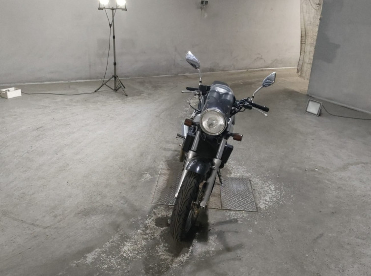 Мотоцикл Honda BROSS 650 з пробігом 22587 km
