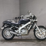 Мотоцикл Honda BROSS 650 з пробігом 22587 km