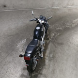 Мотоцикл Honda BROSS 650 з пробігом 22587 km