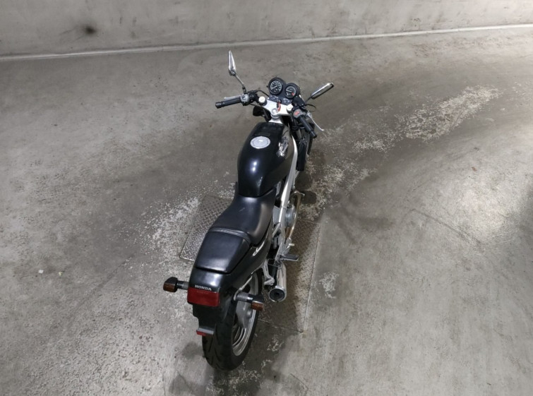 Мотоцикл Honda BROSS 650 з пробігом 22587 km