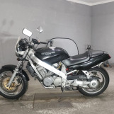Мотоцикл Honda BROSS 650 з пробігом 22587 km
