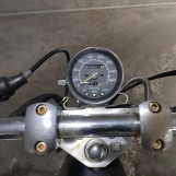Мотоцикл Honda STEED 400 з пробігом 32001 km