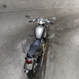 Мотоцикл Honda STEED 400 з пробігом 32001 km