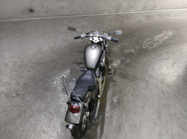 Мотоцикл Honda STEED 400 з пробігом 32001 km