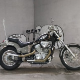 Мотоцикл Honda STEED 400 з пробігом 32001 km