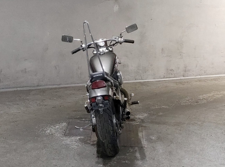 Мотоцикл Honda STEED 400 з пробігом 32001 km