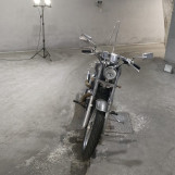 Мотоцикл Honda STEED 400 з пробігом 32001 km