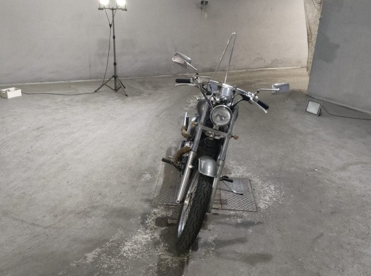 Мотоцикл Honda STEED 400 з пробігом 32001 km