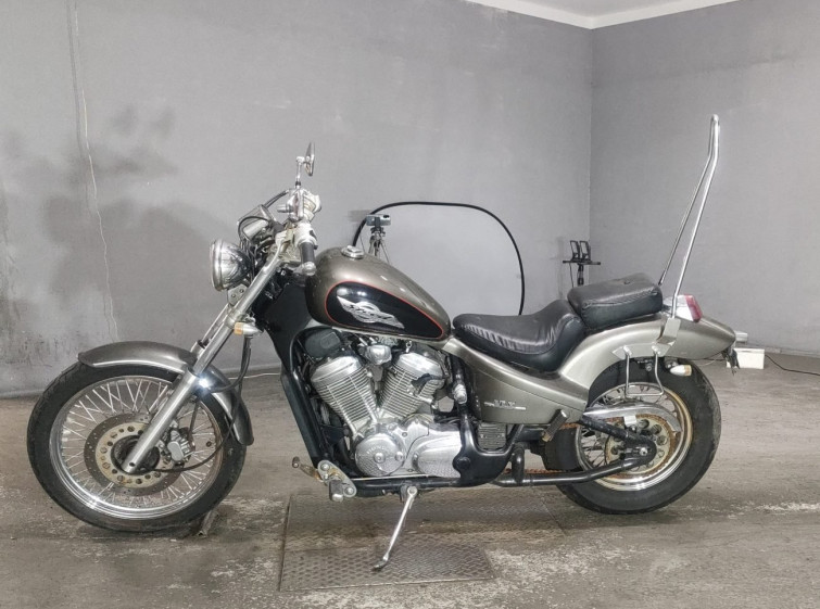 Мотоцикл Honda STEED 400 з пробігом 32001 km