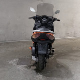 Мотоцикл Malaguti MEDISON 3 250 з пробігом 18309 km