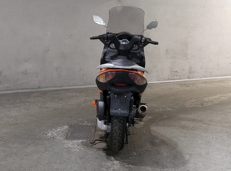 Мотоцикл Malaguti MEDISON 3 250 з пробігом 18309 km