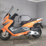 Мотоцикл Malaguti MEDISON 3 250 з пробігом 18309 km
