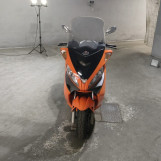 Мотоцикл Malaguti MEDISON 3 250 з пробігом 18309 km