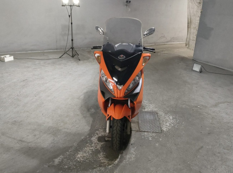 Мотоцикл Malaguti MEDISON 3 250 з пробігом 18309 km