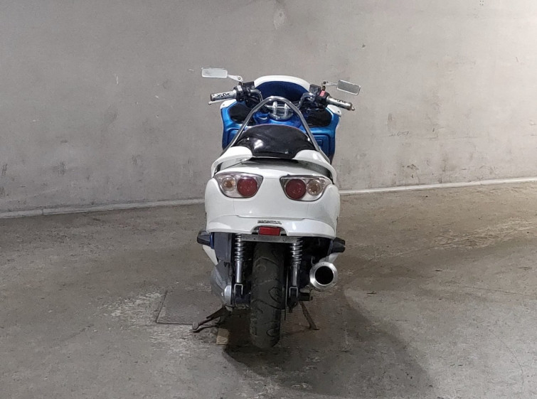 Мотоцикл Honda FORZA X с пробегом 25384 km