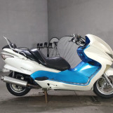 Мотоцикл Honda FORZA X с пробегом 25384 km