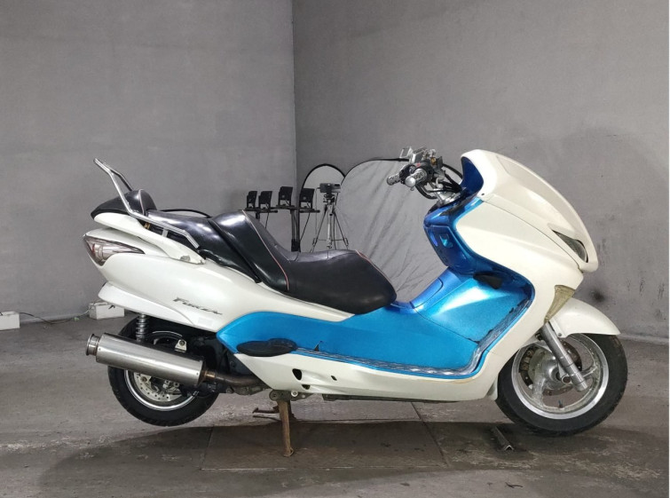 Мотоцикл Honda FORZA X с пробегом 25384 km