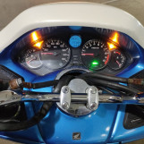 Мотоцикл Honda FORZA X с пробегом 25384 km