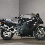 Мотоцикл Honda CBR1100XX BLACKBIRD с пробегом 28858 km