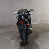 Мотоцикл Honda CBR1100XX BLACKBIRD с пробегом 28858 km