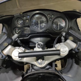 Мотоцикл Honda CBR1100XX BLACKBIRD с пробегом 28858 km