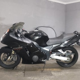 Мотоцикл Honda CBR1100XX BLACKBIRD с пробегом 28858 km